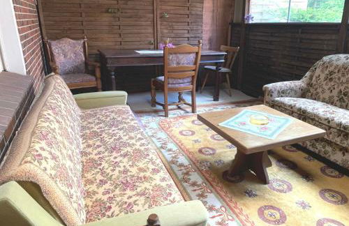 Ferienwohnung Kastanienhof, 35165 - Foto 15