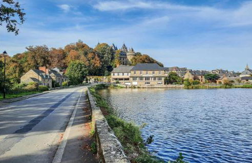 Beautiful Home In Cherrueix - Foto 8