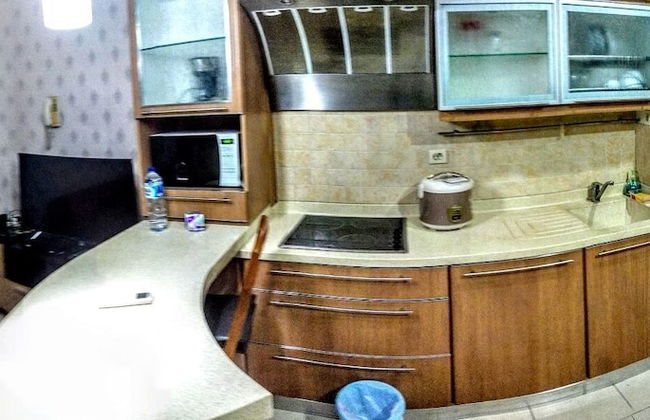 Apartemen Casablanca Mansion - Foto 10