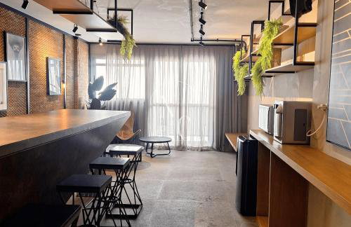 RioDowntown Hub by RNC Flats - Photo 26