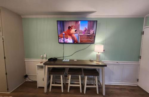 Bogue Shores "Salty Air Oasis" - Foto 5