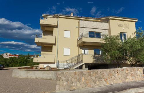 Villa Fe Malinska - Foto 52