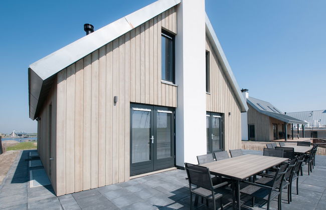 Oesterdam Resort - Foto 30