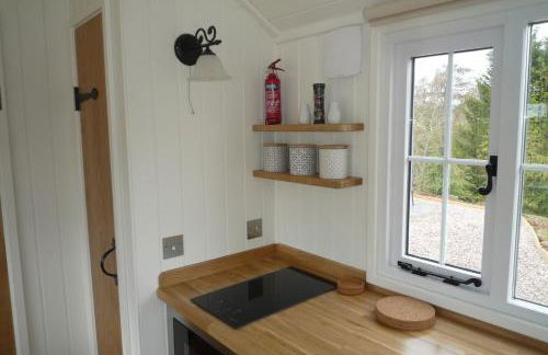 Foresterseat Shepherd Huts - Photo 19