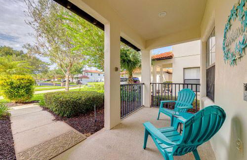 Affordable 4 Br Luxury Villa near Disney/Private Pool/Arcade/Game room - Foto 11