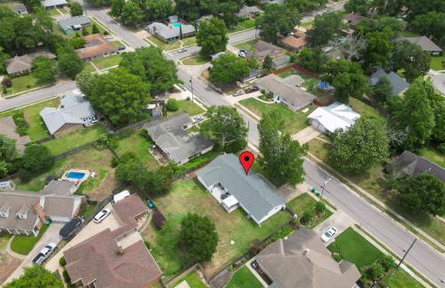 Ranch Home Gem 5BR Home Sleeps 12 with Game Room - Foto 67