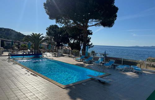 Résidence Punta paliagi - Foto 71