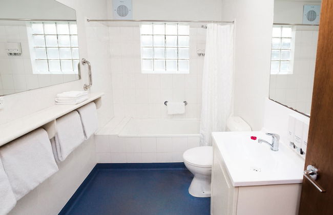 Bay Hotel Apartments - Photo 69