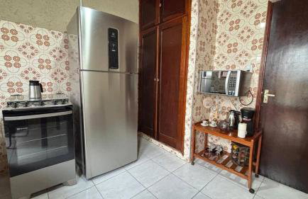 Casa de vó em Itanhaém - Praia dos sonhos - Foto 6