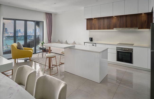 THE PENINSULA PHNOM PENH - Foto 30