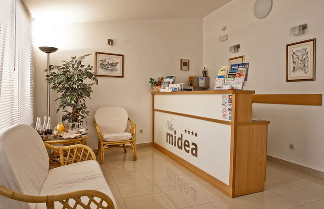Villa Midea - Foto 3