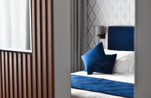 Duomo Hotel & Apartments - Foto 96