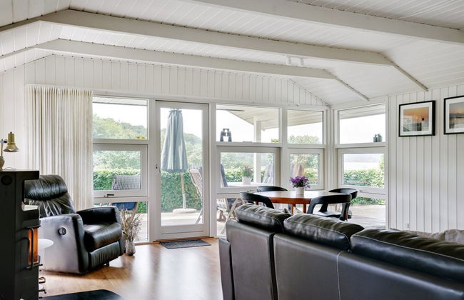 "Algot" - 100m to the fjord - Foto 14