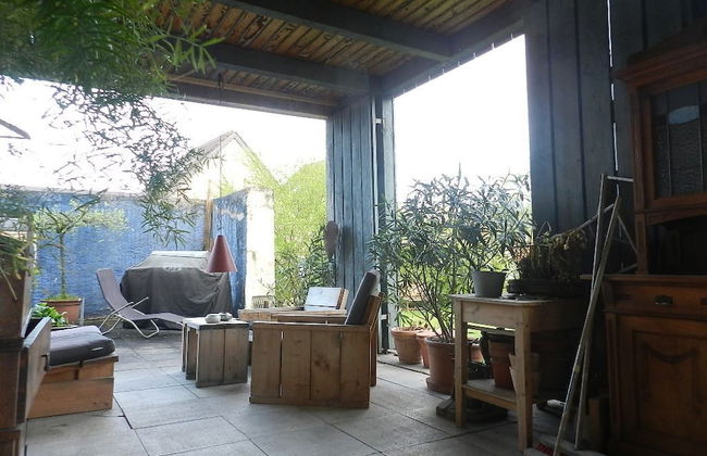 Blue Wall BnB - business apartments - Foto 69