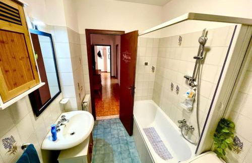 Terrazza Rinaldi - centro - wifi - Panoramico - Foto 30