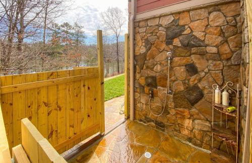 Sleeps 12 Hot Tub Private Dock Kayaks Dogs Welcome - Foto 37