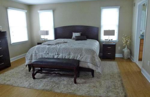 Oceanside Brant Beach Single Family Beach Badges Private Yard Wifi Ocean And Bay Views Washer & Dryer This Home Will Allow You To Truly Feel - Foto 19