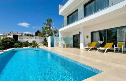 VALENTINA villa de lujo con piscina - Foto 8