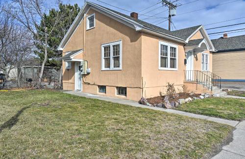 Charming Missoula House Near Downtown and UM! - Foto 22