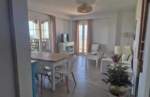 TOP APARTMENT! Frente al mar y gran terraza - Foto 9