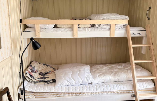 6 Person Holiday Home in Mellbystrand - Foto 10