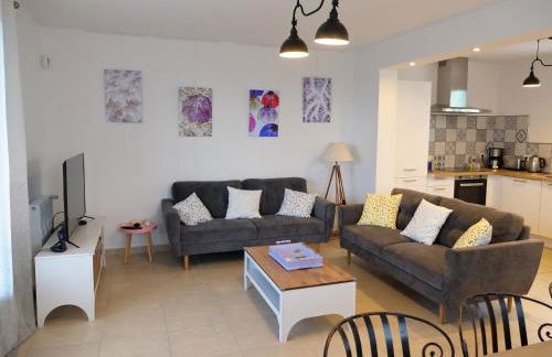 Villa Lamoureuse - Foto 9