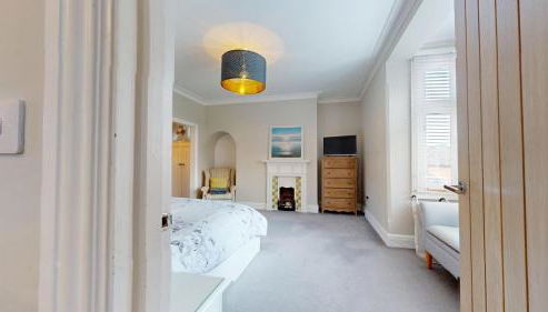 Stunning 2 Bed Georgian Apartment - Foto 4