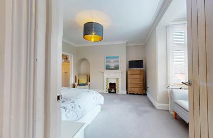 Stunning 2 Bed Georgian Apartment - Foto 4