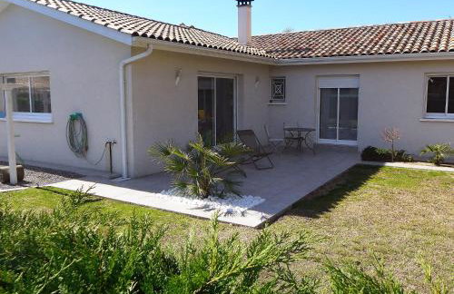 Holiday Home Sainte Marie by Interhome - Foto 66