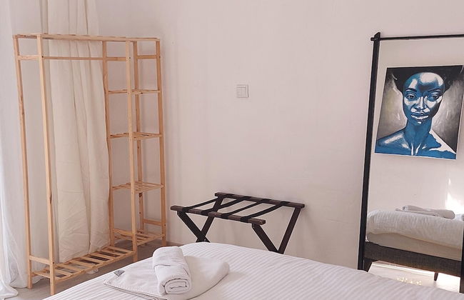 Casa Blanca de Fero - Foto 54