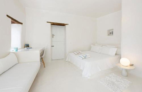 THE OLIVE MILL GUEST HOUSE - Photo 11