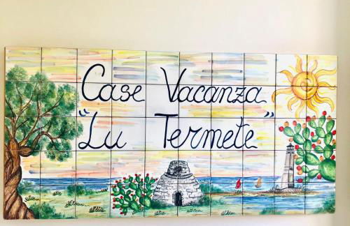 Casa Vacanze Lu Termete - Foto 1