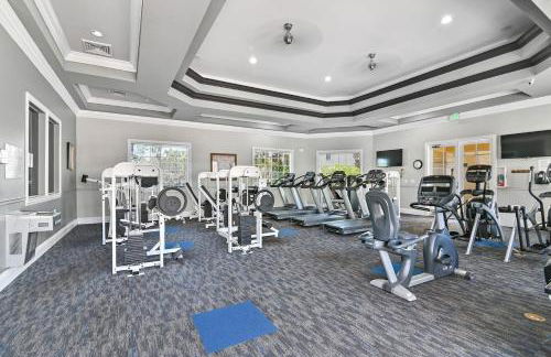 Restpool vibes, Nest tree-ish Retreat- NxtDisney - Foto 30