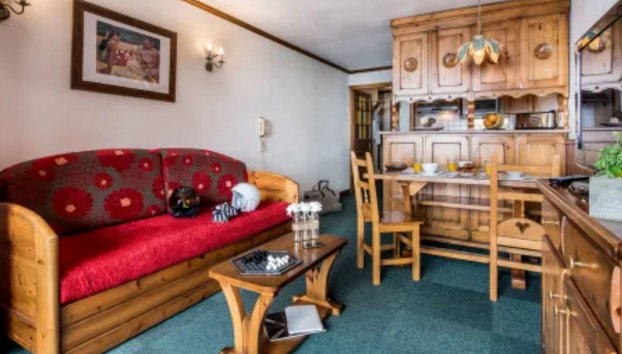Village Montana - Foto 4, Living Room