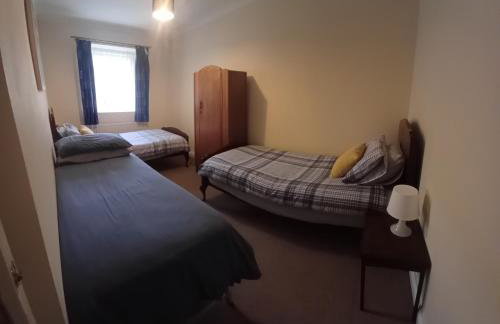 Large countryside home - Foto 44