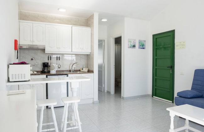 Apartamentos Aloe - Foto 29