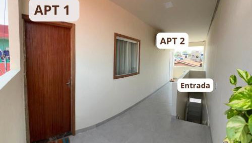 Studio no Centro da Cidade - Foto 5