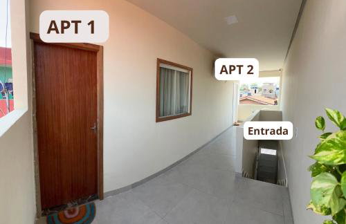 Studio no Centro da Cidade - Photo 5