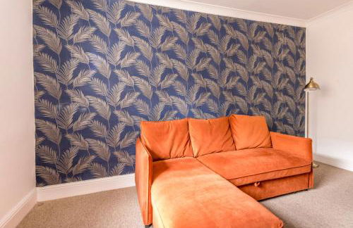 Centralised Garden Flat with FREE PARKING by Prescott Apartments - Foto 6