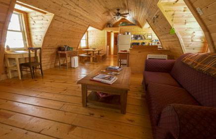 Aubin Sky Lodging at the YL Ranch - Foto 19