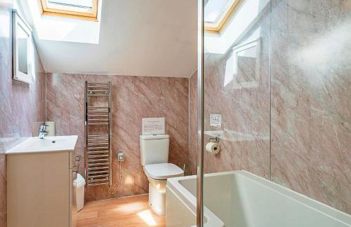 Finest Retreats - Stable Barn Apartment at Bodmin Moor - Foto 12