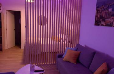 HY Station Malaga - Photo 9