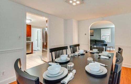 1 Mi to Connecticut River Home with Large Backyard - Foto 7