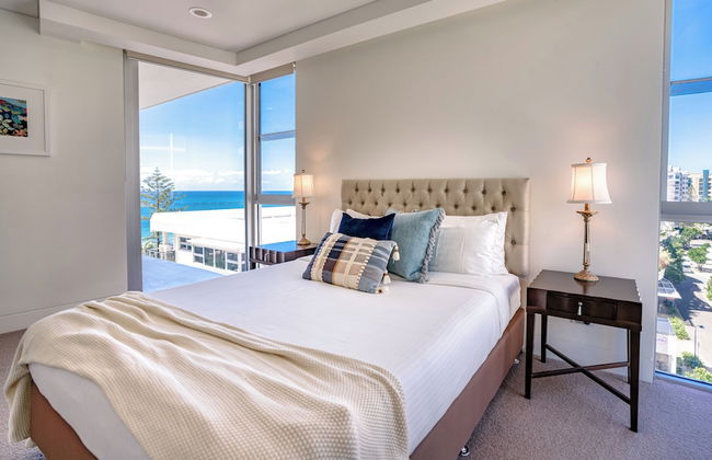 Sea Pearl Resort Mooloolaba - Foto 47