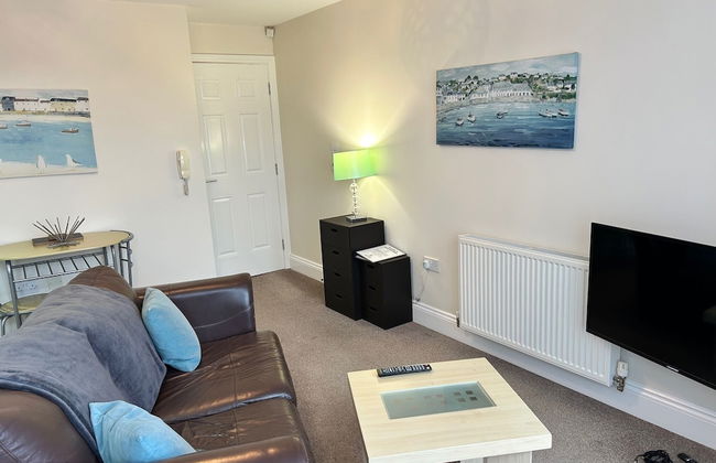 Norton Serviced Apartments - Foto 67