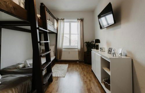 Designer Loft am Dessauer Hauptbahnhof - Foto 25