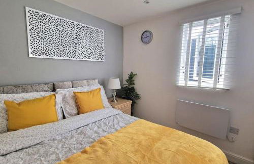 Private Garden Studio near London free Freeparking - Foto 1