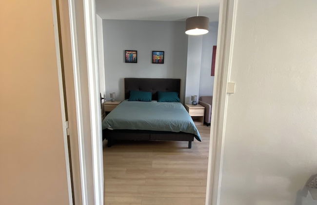 Le repos des Thermes - Foto 9