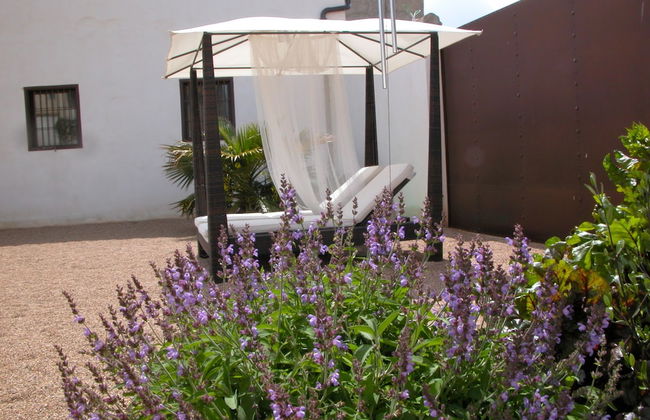 Casa Rural Los Chicos de Lastanosa - Foto 60