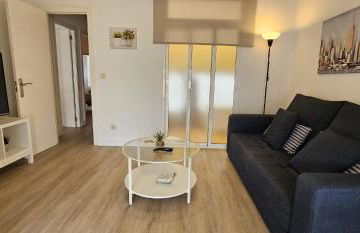 Apartamento Magdalena II - Foto 6